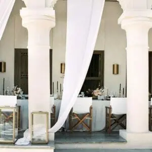 Wedding In UAE | The Chedi Al Bait, Sharjah