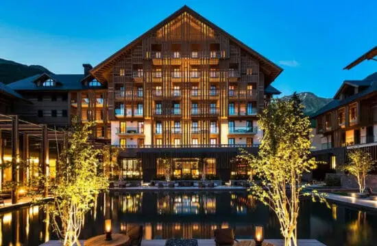 Chedi Andermatt1